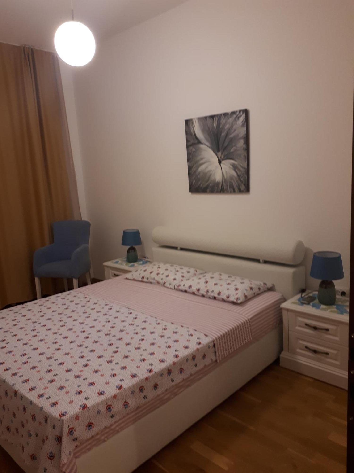 Daire Lux Kristina