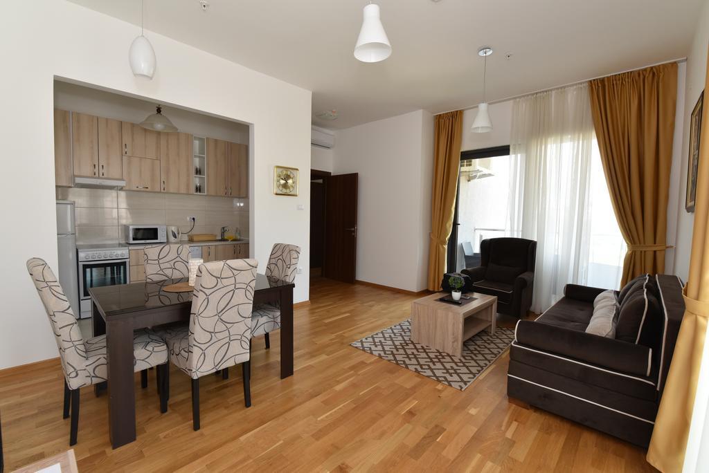 Daire Lux Kristina Budva