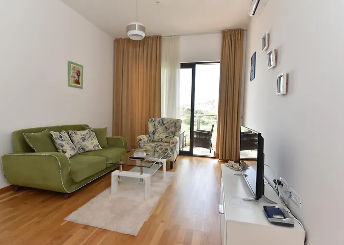 Lux Apartments Kristina