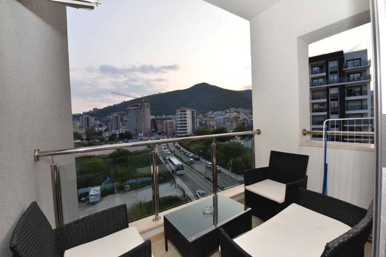 Lux Kristina Budva