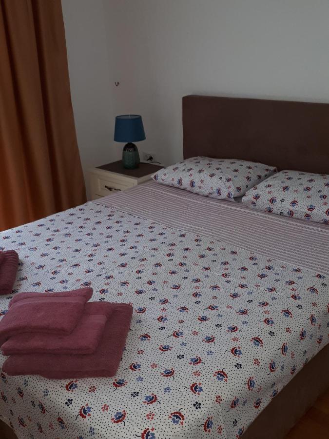 Lux Kristina Apartament