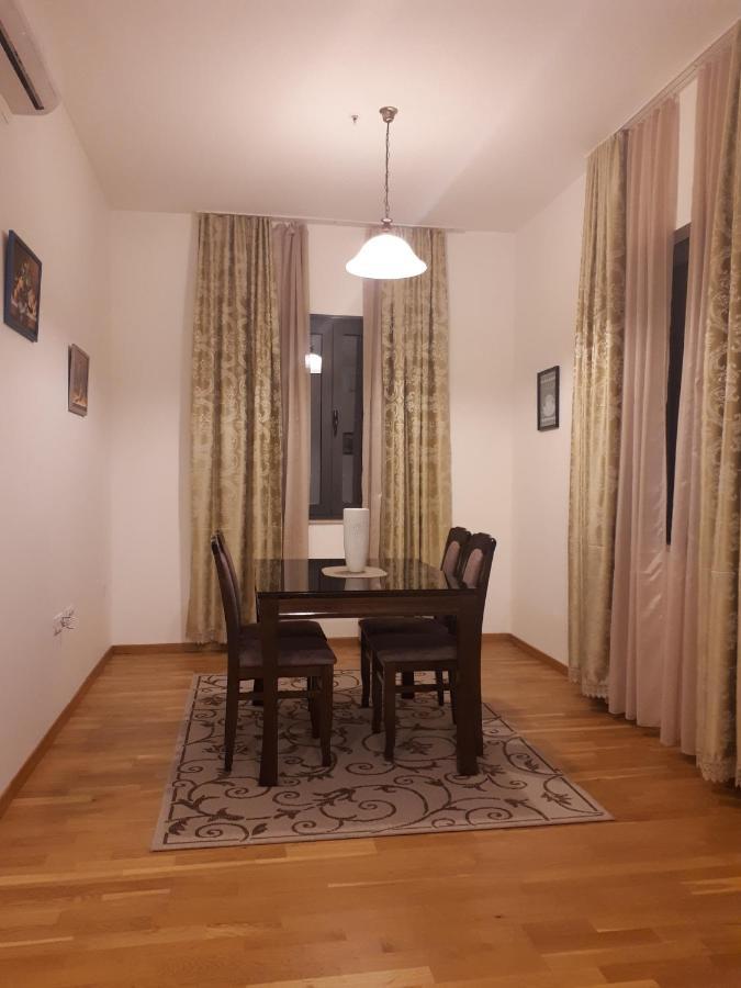 Lägenhet Lux Kristina Budva
