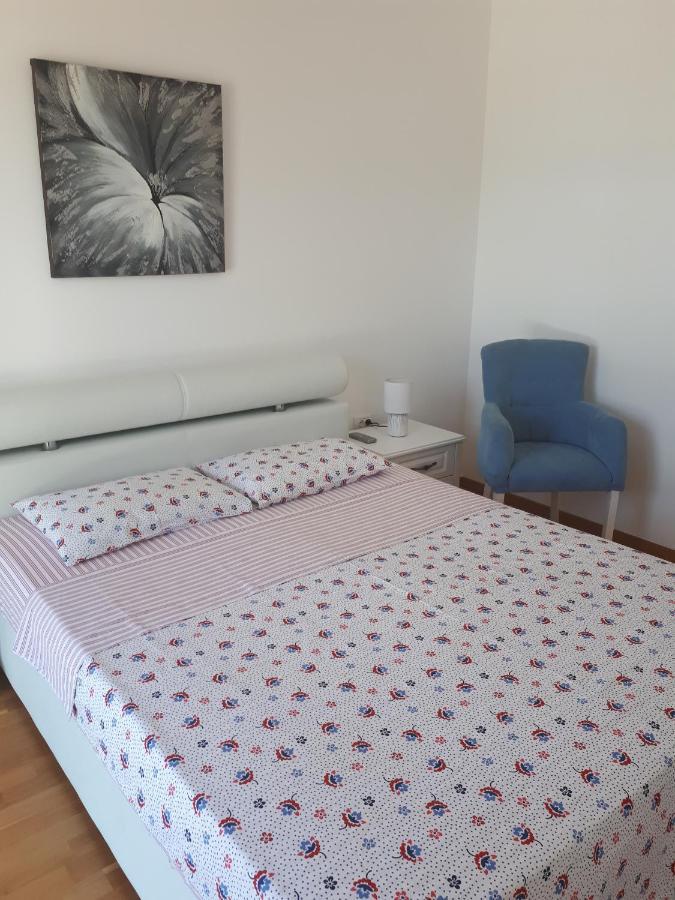 Apartament Lux Kristina Budva