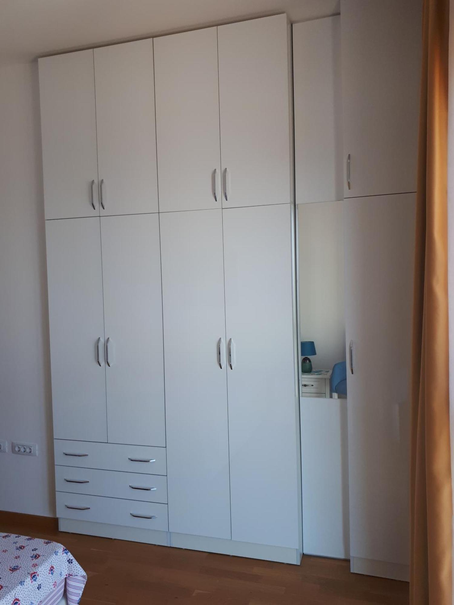 Apartament Lux Kristina *