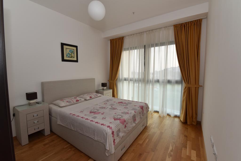 Lux Kristina Budva