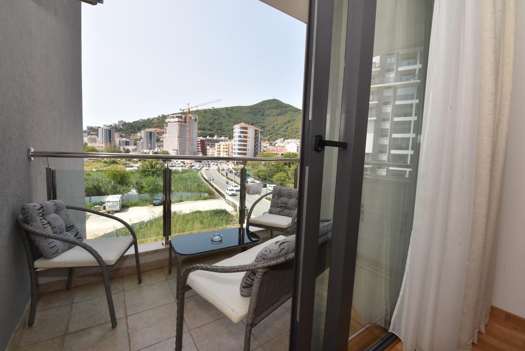 Apartament Lux Kristina