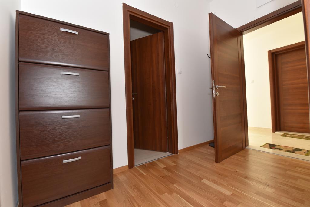 Lux Kristina Lägenhet Budva