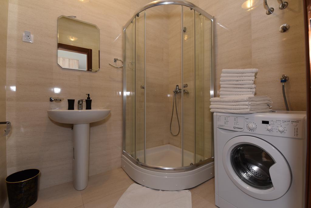 Lux Kristina Budva