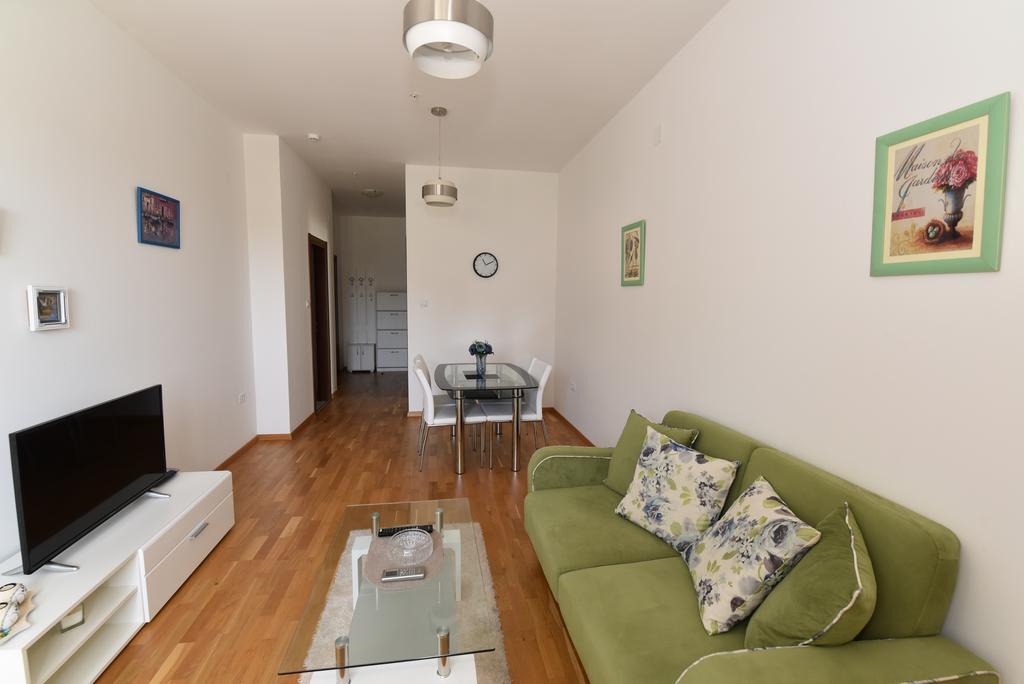 Apartament Lux Kristina Budva