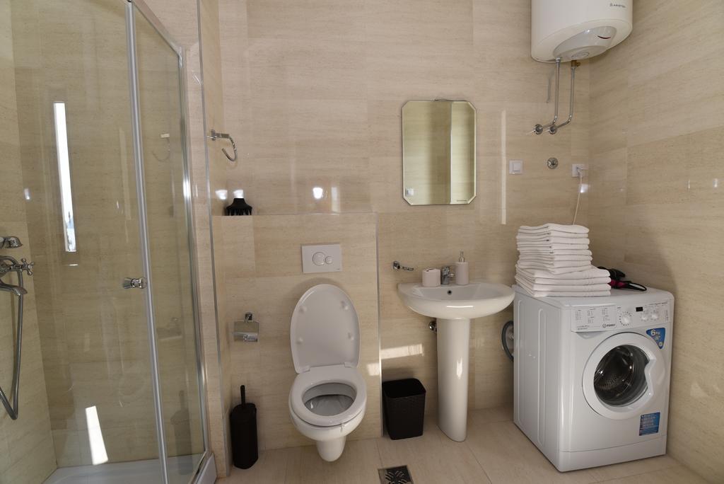 Apartament Lux Kristina Budva