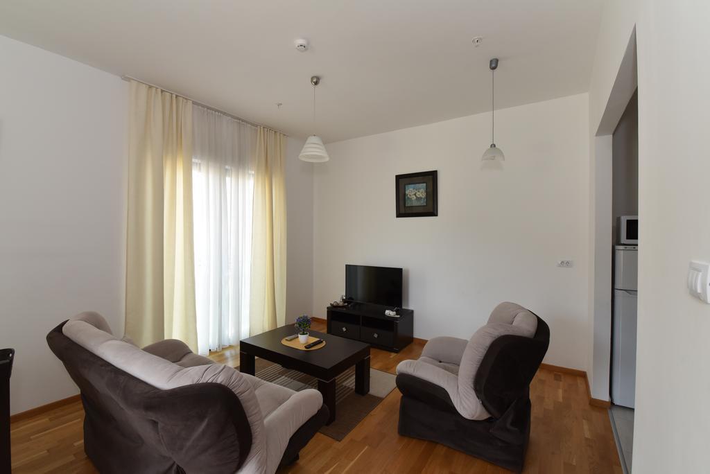 Apartament Lux Kristina